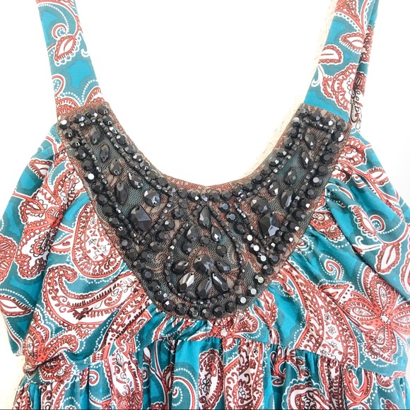 Candie’s Summer Dress - Picture 4 of 6